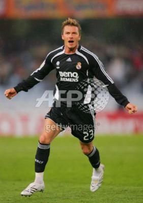 beckam